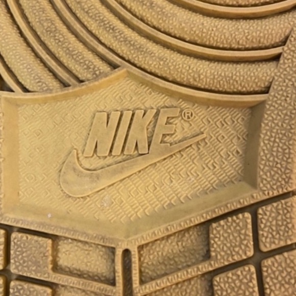 Nike 1 Retro High Air Jordan (RTTG) Multicolor - Picture 8 of 16